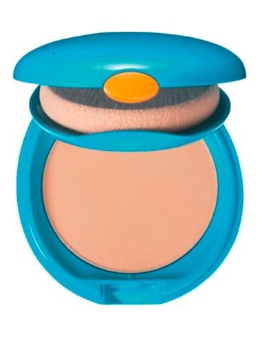 Uv Protective Compact Fd Spf30