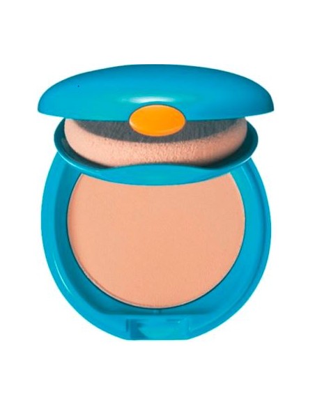 Uv Protective Compact Fd Spf30