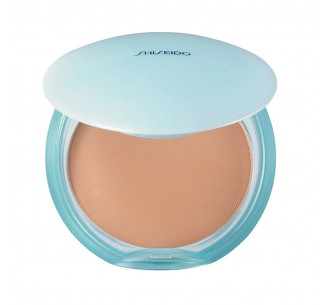 Pureness Matifiying Compact