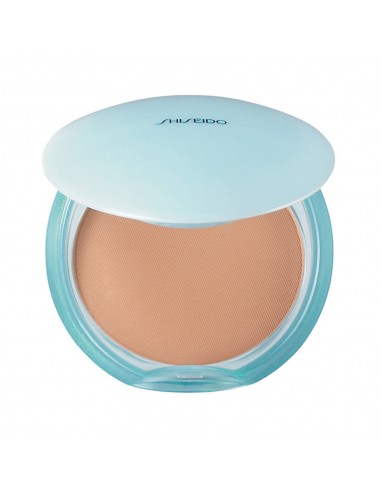 Pureness Matifiying Compact