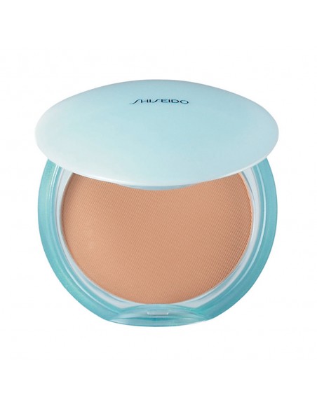 Pureness Matifiying Compact