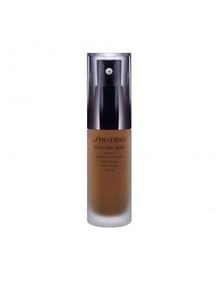 Synchro Skin Lasting Foundation
