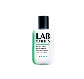 Razor Burn Relief Ultra