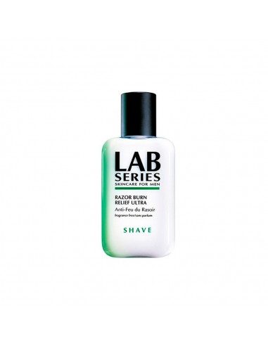 Razor Burn Relief Ultra