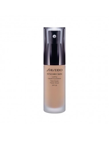 Synchro Skin Lasting Foundation