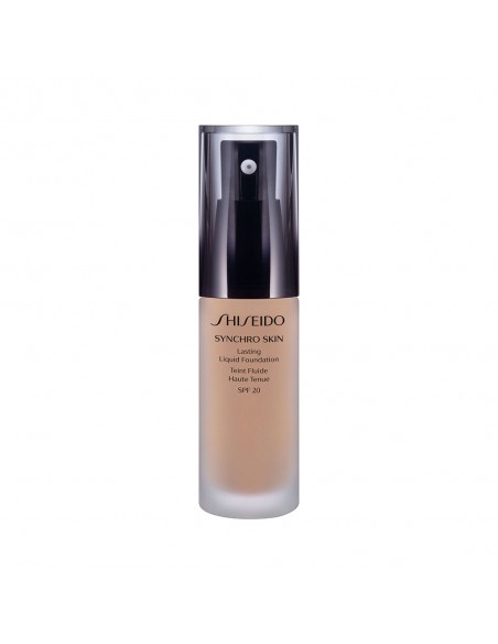 Synchro Skin Lasting Foundation