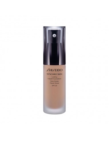 Synchro Skin Lasting Foundation