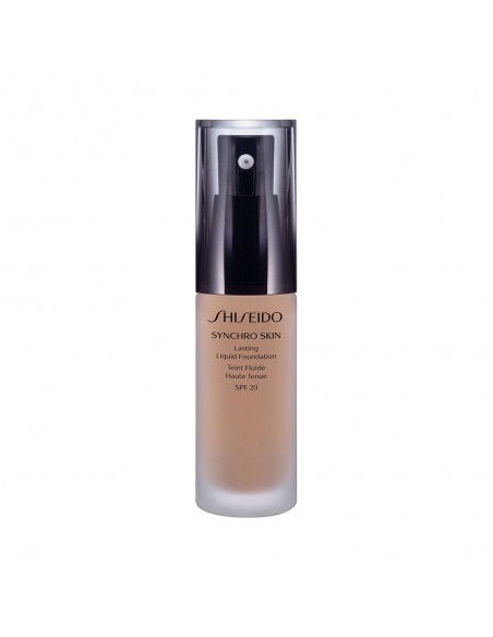 Synchro Skin Lasting Foundation