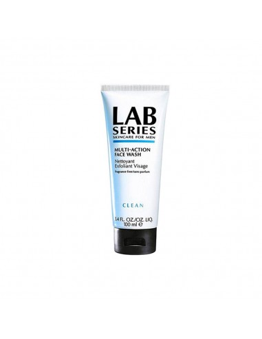Multi Action Face Wash