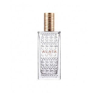 Alaia Blanche 2
