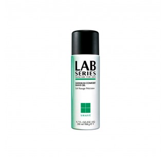 Maximum Confort Shave Gel