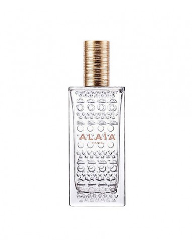 Alaia Blanche