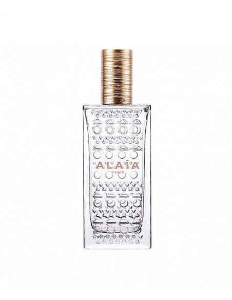 Alaia Blanche