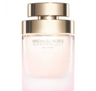 Wonderlust Eau Fresh
