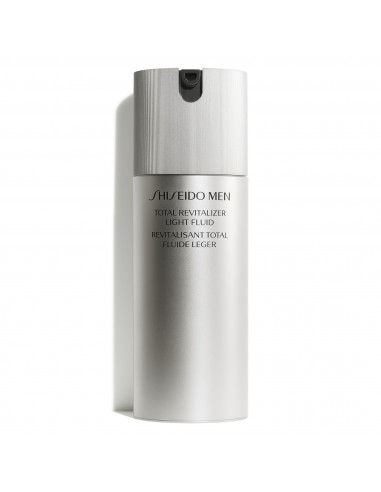 Shiseido Men Total Revitalizer