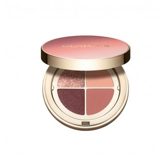Paleta De Sombras 4 Colores 2