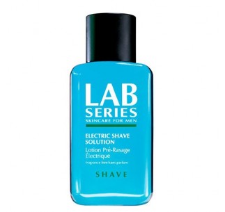 Electric Shave Solution