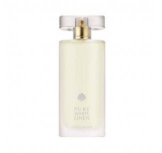 Pure White Linen 2