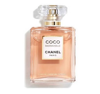 Coco Mademoiselle Intense 2