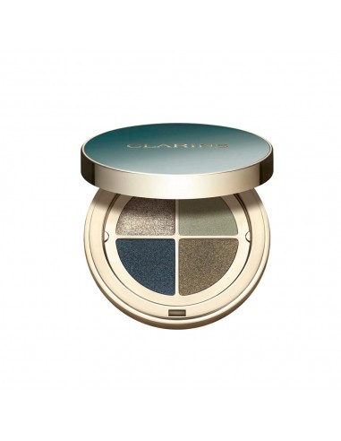 Paleta De Sombras 4 Colores