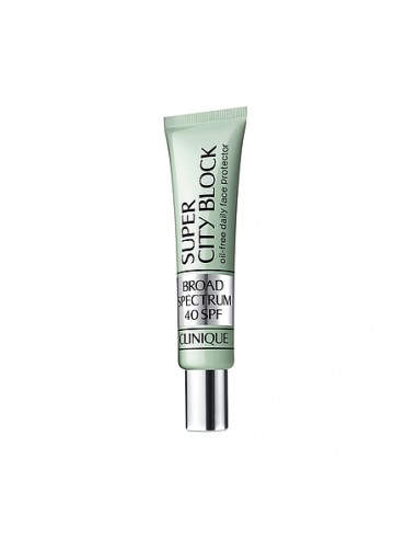 Super City Block Spf 40