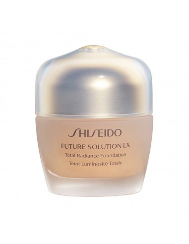 Future Solution Lx Total Radiance