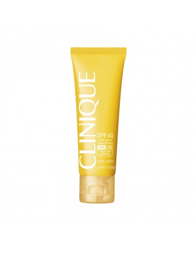 Spf 40 Face Cream