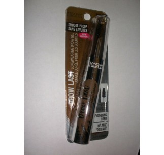 Brow Last Longwearing Brow Gel