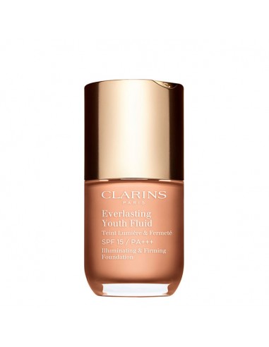 Everlasting Teint Youth Fluid Base...