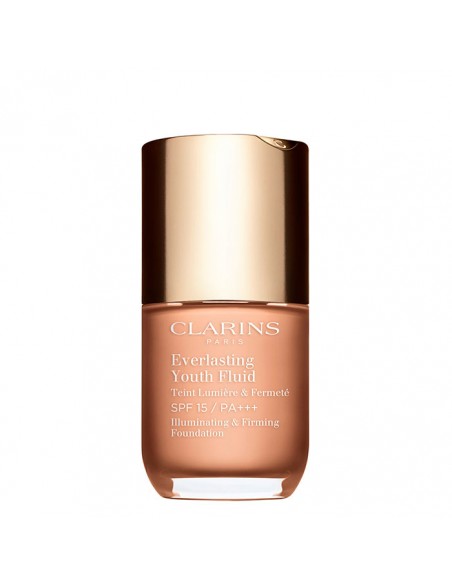 Everlasting Teint Youth Fluid Base Maquillaje