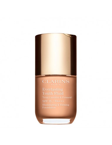 Everlasting Teint Youth Fluid Base...