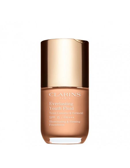 Everlasting Teint Youth Fluid Base Maquillaje