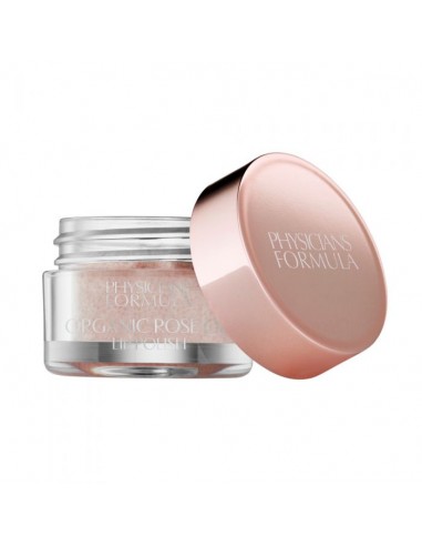 Organic Rose Oil Lip Polish