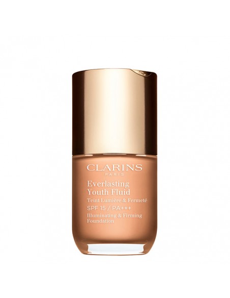 Everlasting Teint Youth Fluid Base Maquillaje