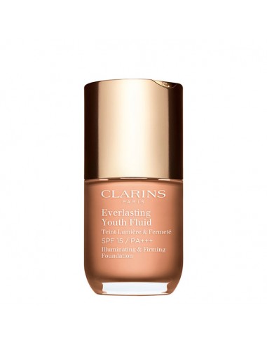 Everlasting Teint Youth Fluid Base...