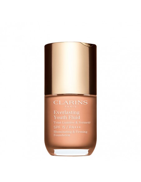 Everlasting Teint Youth Fluid Base Maquillaje