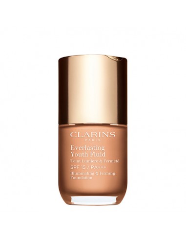 Everlasting Teint Youth Fluid Base...