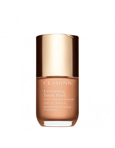 Everlasting Teint Youth Fluid Base Maquillaje