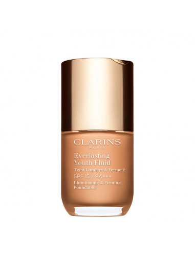 Everlasting Teint Youth Fluid Base...