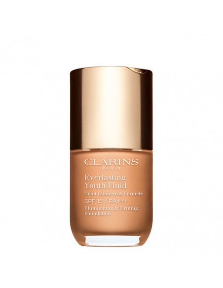 Everlasting Teint Youth Fluid Base Maquillaje