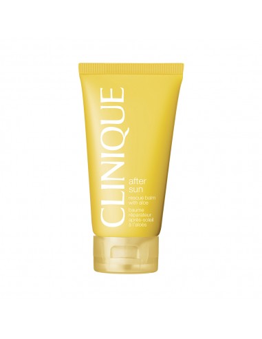 After Sun Rescue Balm With Aloe