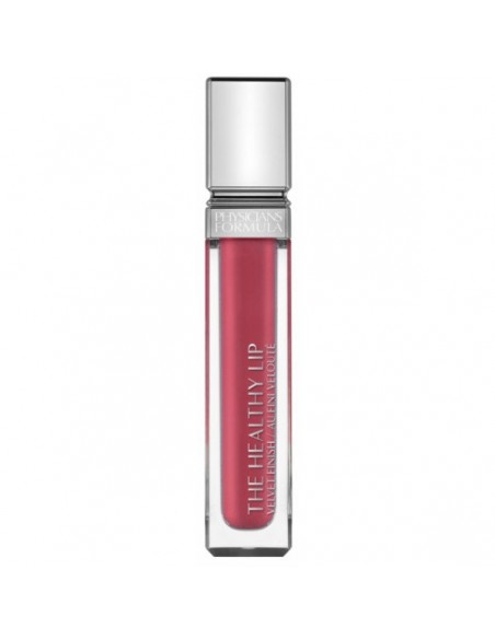 The Healthy Lip
