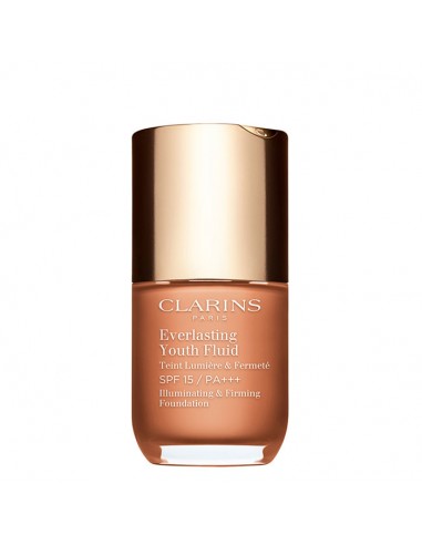 Everlasting Teint Youth Fluid Base...