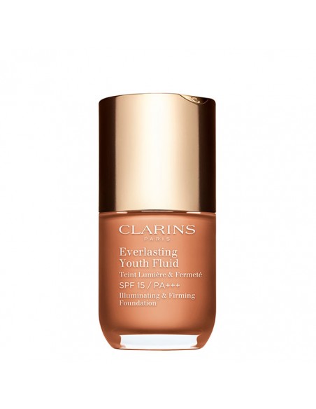 Everlasting Teint Youth Fluid Base Maquillaje