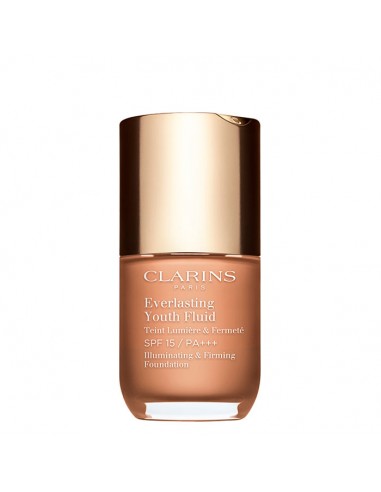 Everlasting Teint Youth Fluid Base...