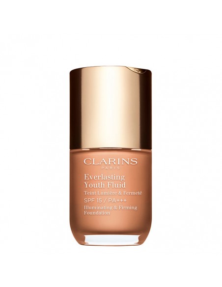 Everlasting Teint Youth Fluid Base Maquillaje