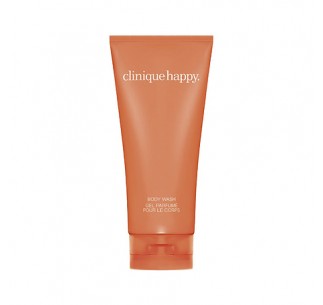Happy Body Wash