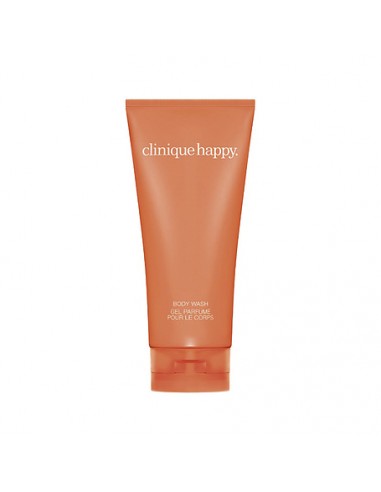 Happy Body Wash