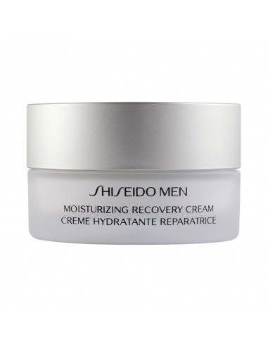 Shiseido Men Moisturizing Recovery