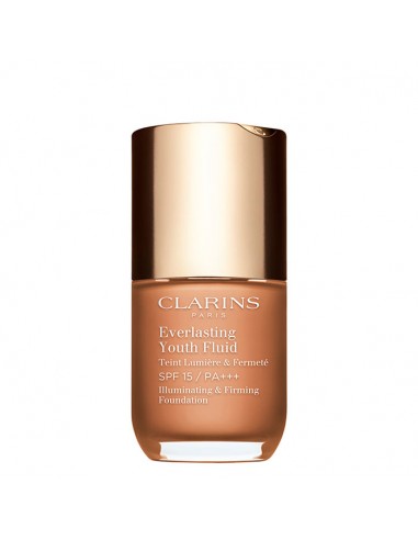 Everlasting Teint Youth Fluid Base...